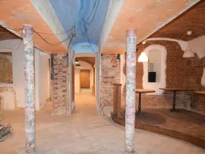 Prodej činžovního domu, Plzeň - Vnitřní Město, Bedřicha Smetany, 918 m2