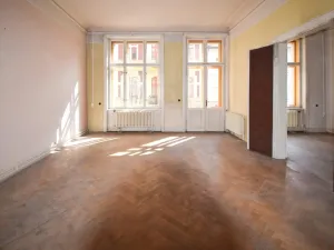 Prodej činžovního domu, Plzeň - Vnitřní Město, Bedřicha Smetany, 918 m2