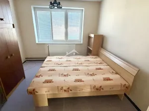 Pronájem bytu 3+1, Budkov, 84 m2