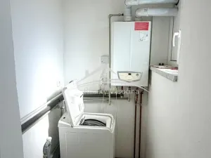 Pronájem bytu 3+1, Budkov, 84 m2