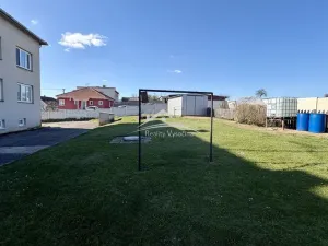 Pronájem bytu 3+1, Budkov, 84 m2