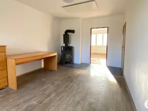 Pronájem bytu 2+1, Soběslav - Soběslav II, Na Ohradě, 64 m2