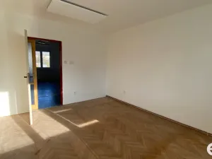 Pronájem bytu 2+1, Soběslav - Soběslav II, Na Ohradě, 64 m2