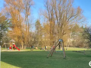 Pronájem bytu 2+1, Soběslav - Soběslav II, Na Ohradě, 64 m2