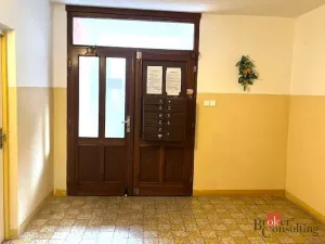 Pronájem bytu 2+1, Karlovy Vary - Drahovice, Boženy Němcové, 66 m2