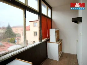 Pronájem bytu 2+1, Dvůr Králové nad Labem, Riegrova, 55 m2