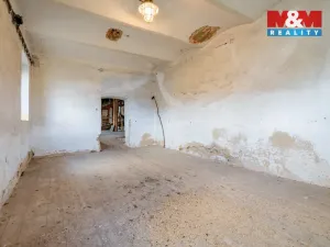 Prodej zemědělské usedlosti, Bořetín, 1072 m2