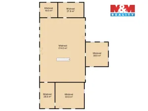 Prodej zemědělské usedlosti, Bořetín, 1072 m2