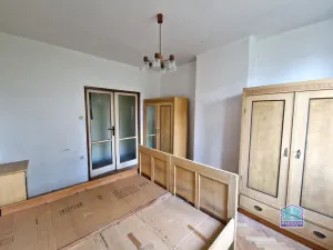 Prodej bytu 3+1, Stříbro, Brožíkova, 56 m2