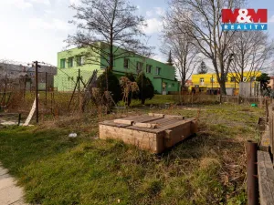 Prodej atypického bytu, Krnov - Pod Bezručovým vrchem, Bezručova, 73 m2