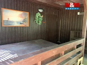 Prodej chaty, Hamr na Jezeře, 47 m2