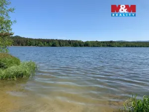 Prodej chaty, Hamr na Jezeře, 47 m2