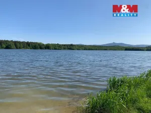 Prodej chaty, Hamr na Jezeře, 47 m2