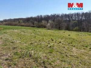 Prodej komerčního pozemku, Stará Ves nad Ondřejnicí, 1421 m2