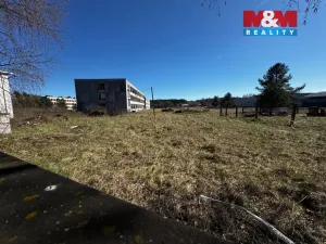 Prodej komerčního pozemku, Ralsko - Kuřívody, 26028 m2