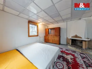 Prodej chaty, Šemnice - Pulovice, 65 m2