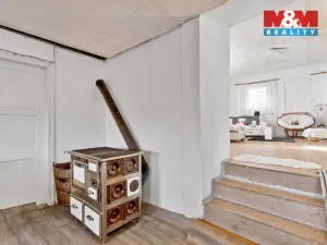 Prodej rodinného domu, Dubá, Sluneční, 242 m2