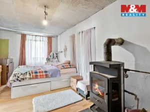 Prodej rodinného domu, Dubá, Sluneční, 242 m2