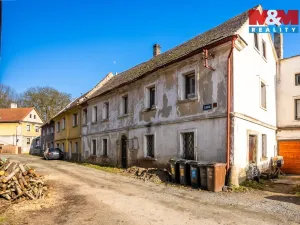 Prodej rodinného domu, Dubá, Sluneční, 242 m2