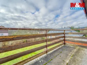 Prodej rodinného domu, Tachov, Lesní, 165 m2