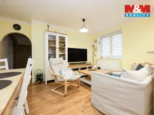 Prodej bytu 3+kk, Olomouc - Chválkovice, Na zákopě, 72 m2