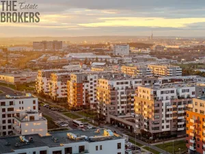 Pronájem bytu 2+kk, Praha - Dolní Měcholupy, Kardausova, 54 m2