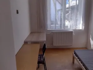 Pronájem pokoje, Praha - Kobylisy, Klapkova, 8 m2
