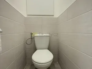 Pronájem bytu 1+1, Brno, Mášova, 44 m2