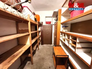 Pronájem bytu 3+1, Žatec, Bratří Čapků, 66 m2