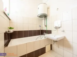 Prodej bytu 2+1, Prostějov, Vodní, 63 m2