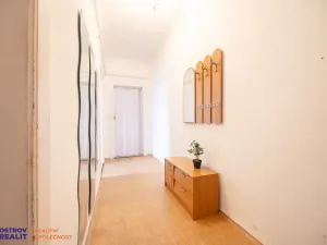 Prodej bytu 2+1, Prostějov, Vodní, 63 m2