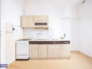 Prodej bytu 2+1, Prostějov, Vodní, 63 m2