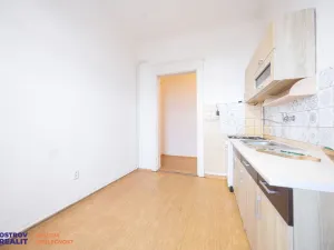 Prodej bytu 2+1, Prostějov, Vodní, 63 m2