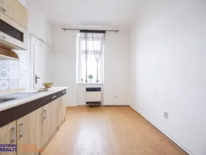 Prodej bytu 2+1, Prostějov, Vodní, 63 m2