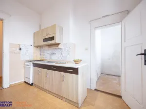 Prodej bytu 2+1, Prostějov, Vodní, 63 m2