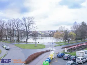 Prodej bytu 2+1, Prostějov, Vodní, 63 m2