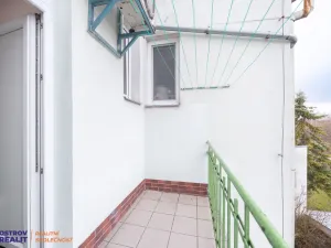 Prodej bytu 2+1, Prostějov, Vodní, 63 m2