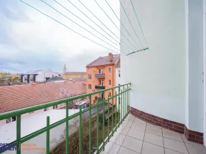 Prodej bytu 2+1, Prostějov, Vodní, 63 m2