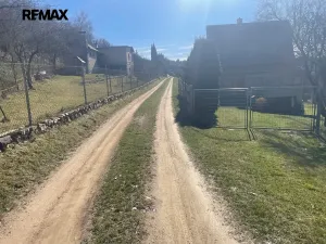 Prodej pozemku pro bydlení, Vlastějovice, 1710 m2