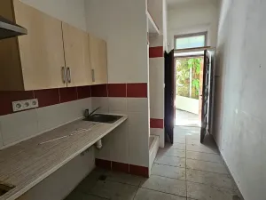 Dražba rodinného domu, Brno, Úvoz, 360 m2