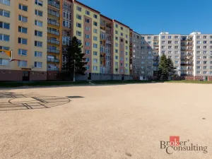 Prodej bytu 3+kk, Plzeň - Bolevec, Žlutická, 74 m2