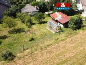 Prodej pozemku pro bydlení, Ledeč nad Sázavou, 919 m2