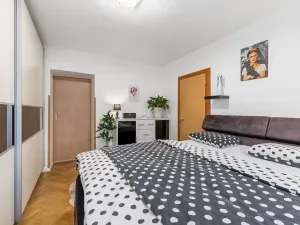 Prodej bytu 3+1, České Budějovice, Klavíkova, 70 m2