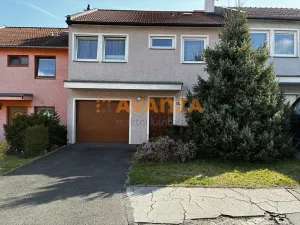 Pronájem rodinného domu, Děčín, Štursova, 170 m2