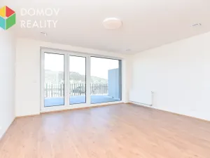 Pronájem bytu 1+kk, Beroun, Nepilova, 49 m2