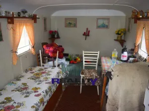 Prodej zahrady, Toužim, 405 m2