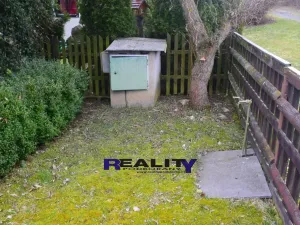 Prodej zahrady, Toužim, 405 m2