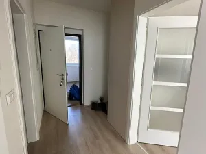 Pronájem bytu 2+kk, Pardubice, Východní, 43 m2