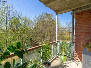 Prodej bytu 5+1, Praha - Veleslavín, Pláničkova, 173 m2