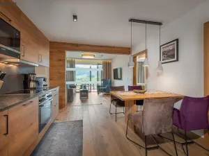 Prodej apartmánu, Mariapfarr, Rakousko, Pfarrstraße, 58 m2